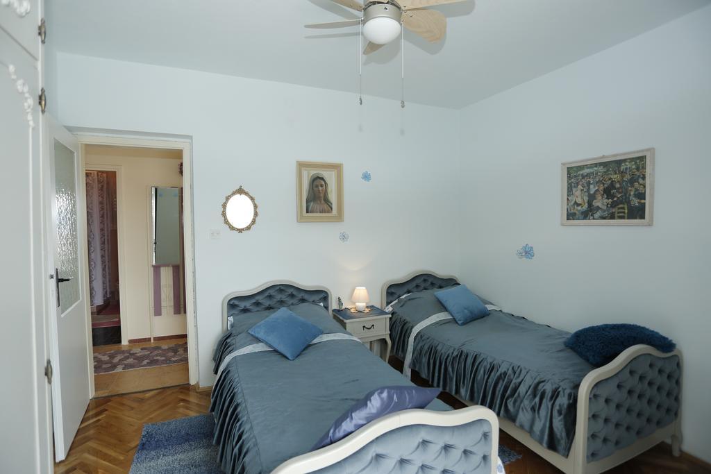 Apartment Magnolia Supetar Habitación foto