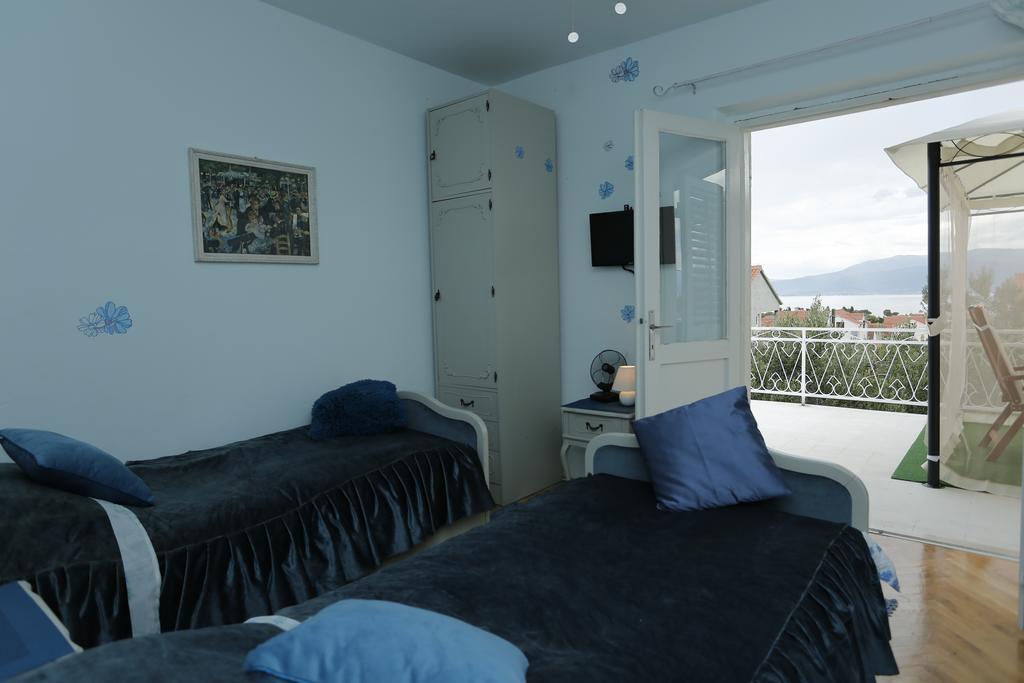 Apartment Magnolia Supetar Habitación foto